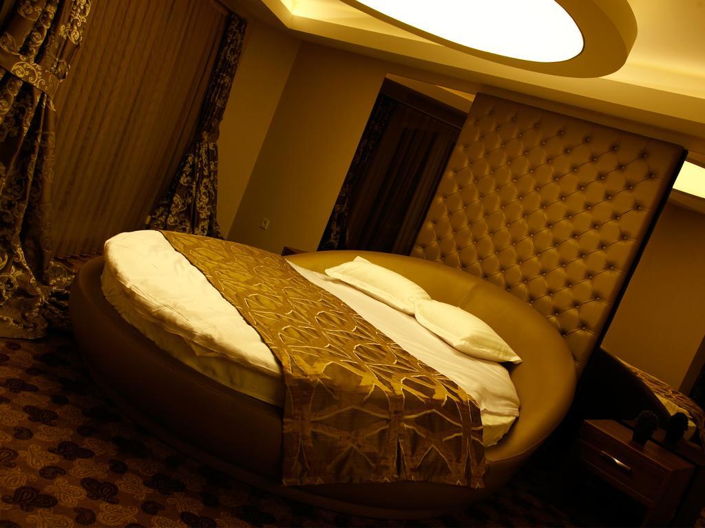 Feyzan Hotel Corum Værelse billede